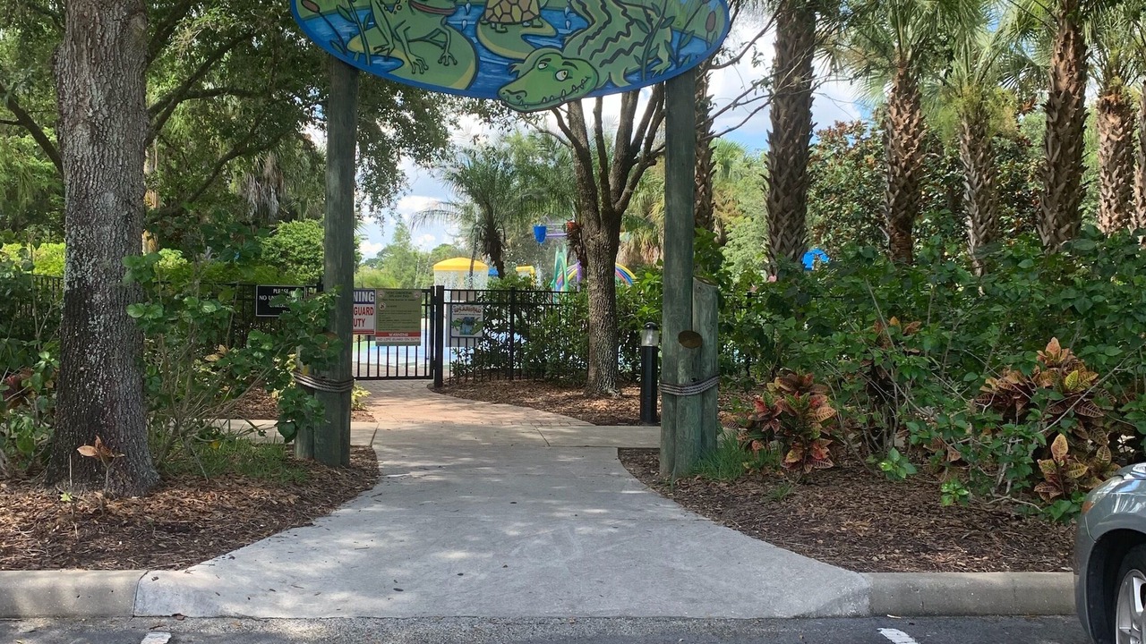 Photo of Outdoor in Hillcrest Estates