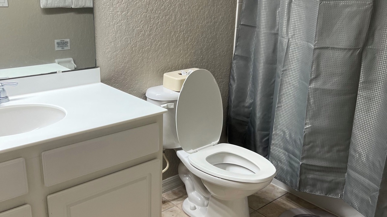 Photo of Bathroom in Hillcrest Estates