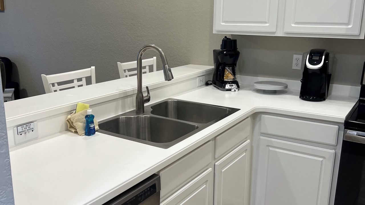 Photo of Kitchen in Hillcrest Estates