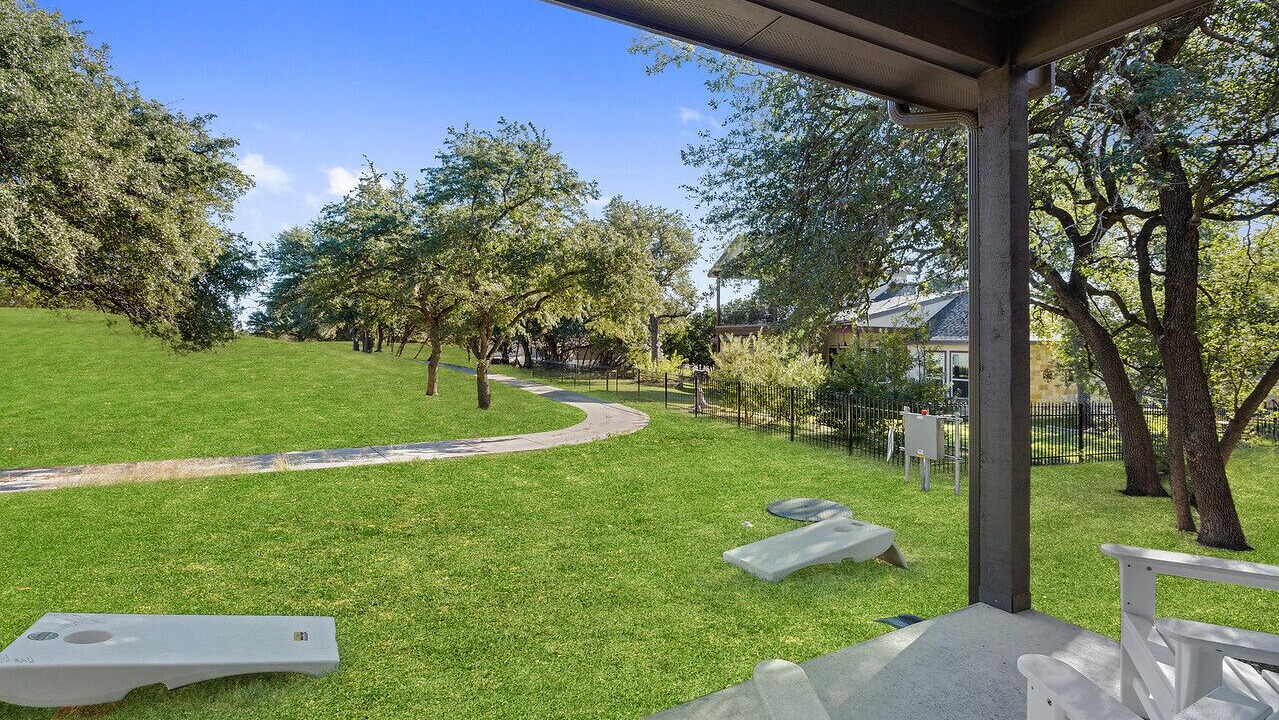 Photo of Outdoor in Point Venture