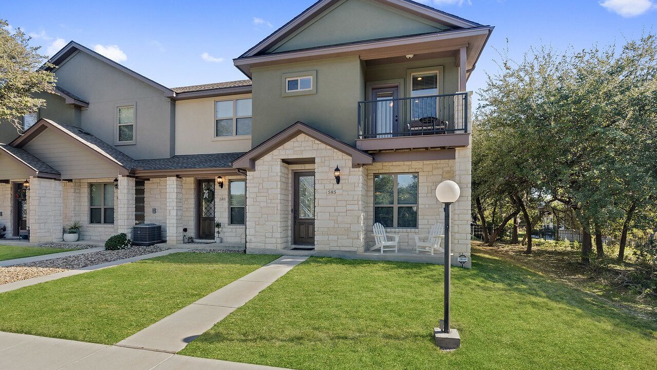 Photo of Outdoor in Point Venture