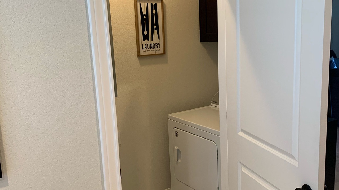 Photo of Bedroom in Point Venture