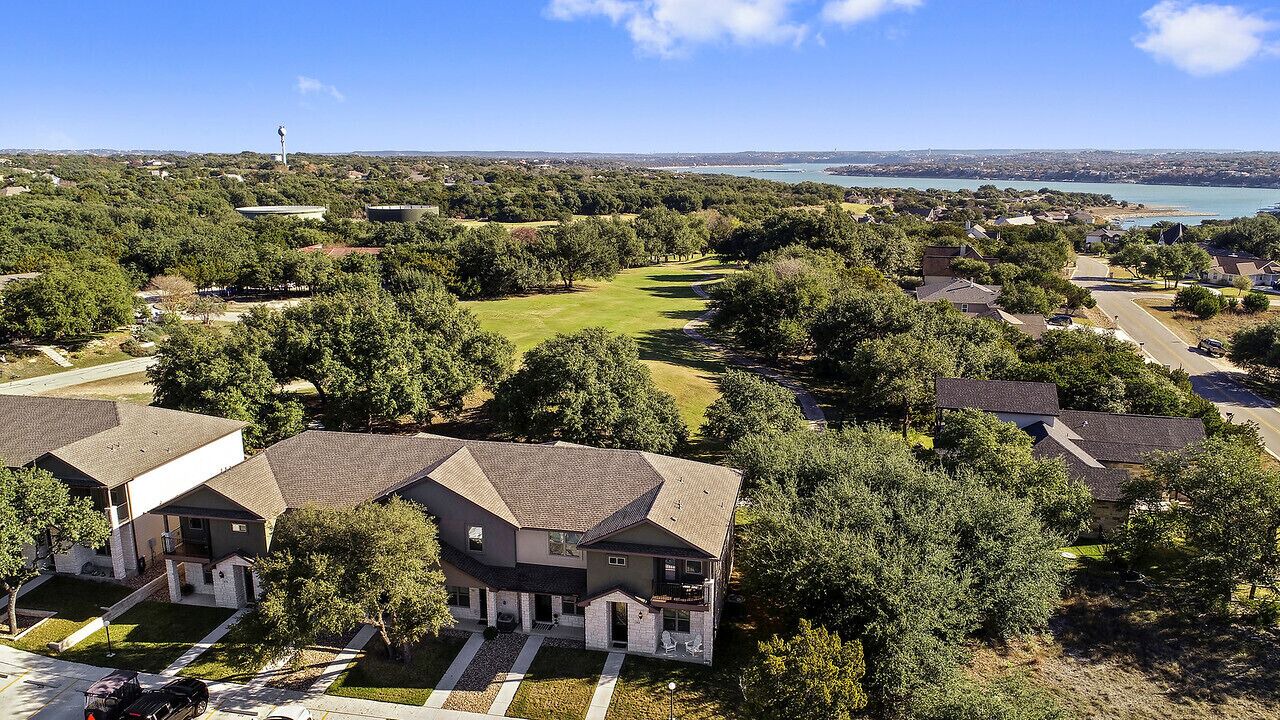 Photo of Outdoor in Point Venture