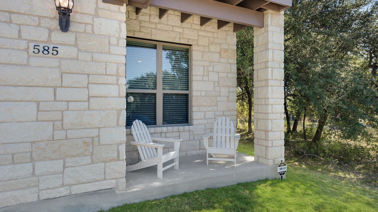 Photo of Outdoor in Point Venture