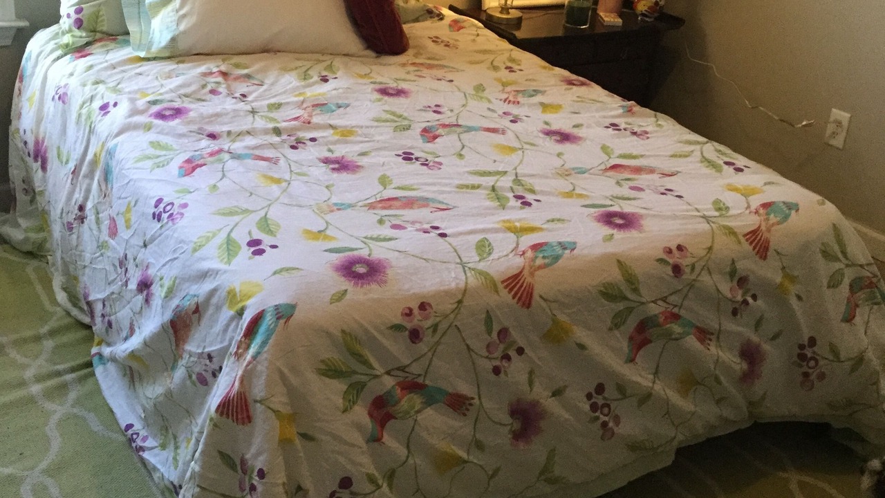 Photo of Bedroom in Cordova