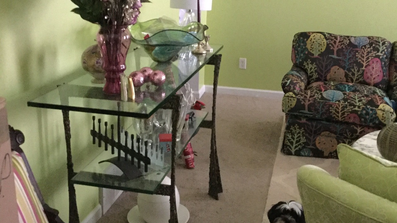 Photo of Livingroom in Cordova