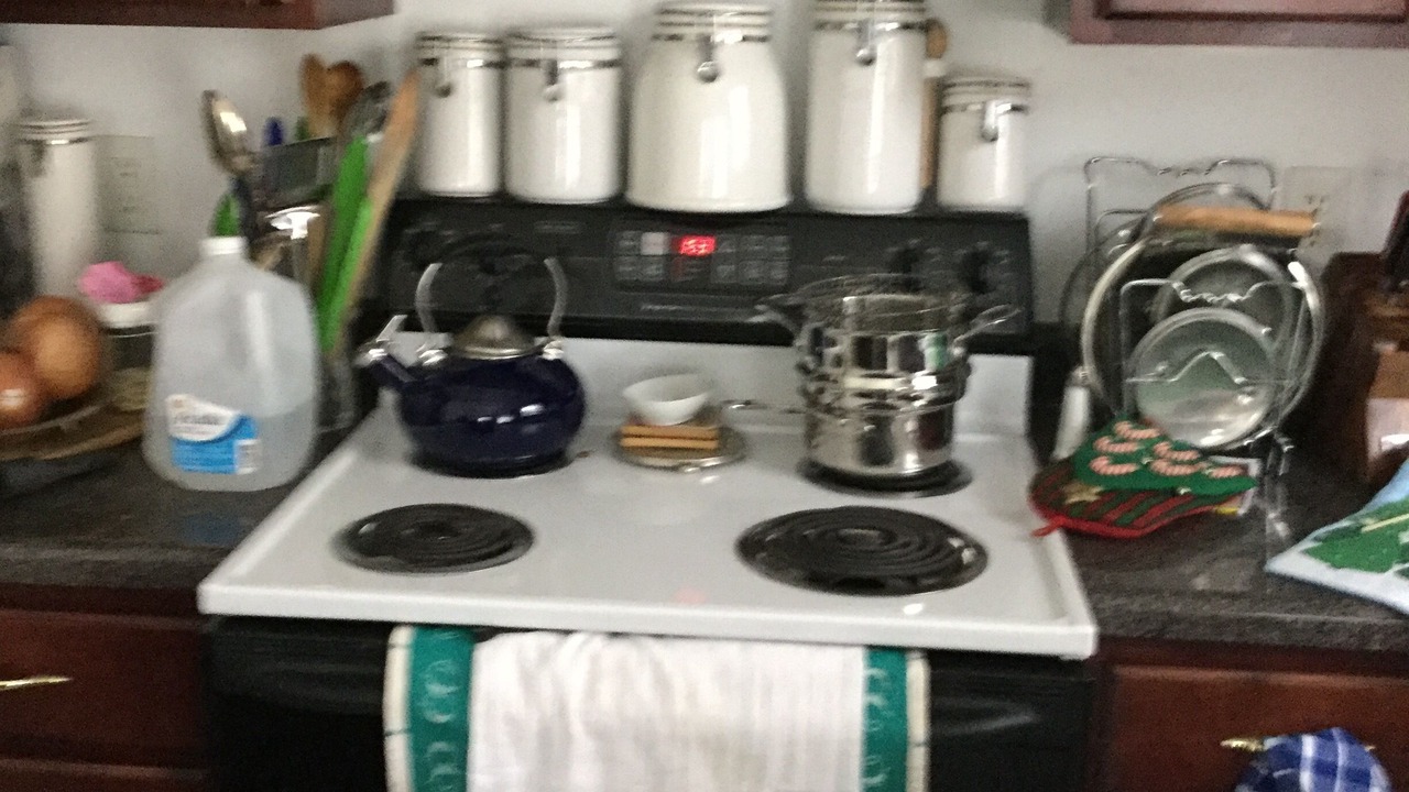 Photo of Kitchen in Cordova