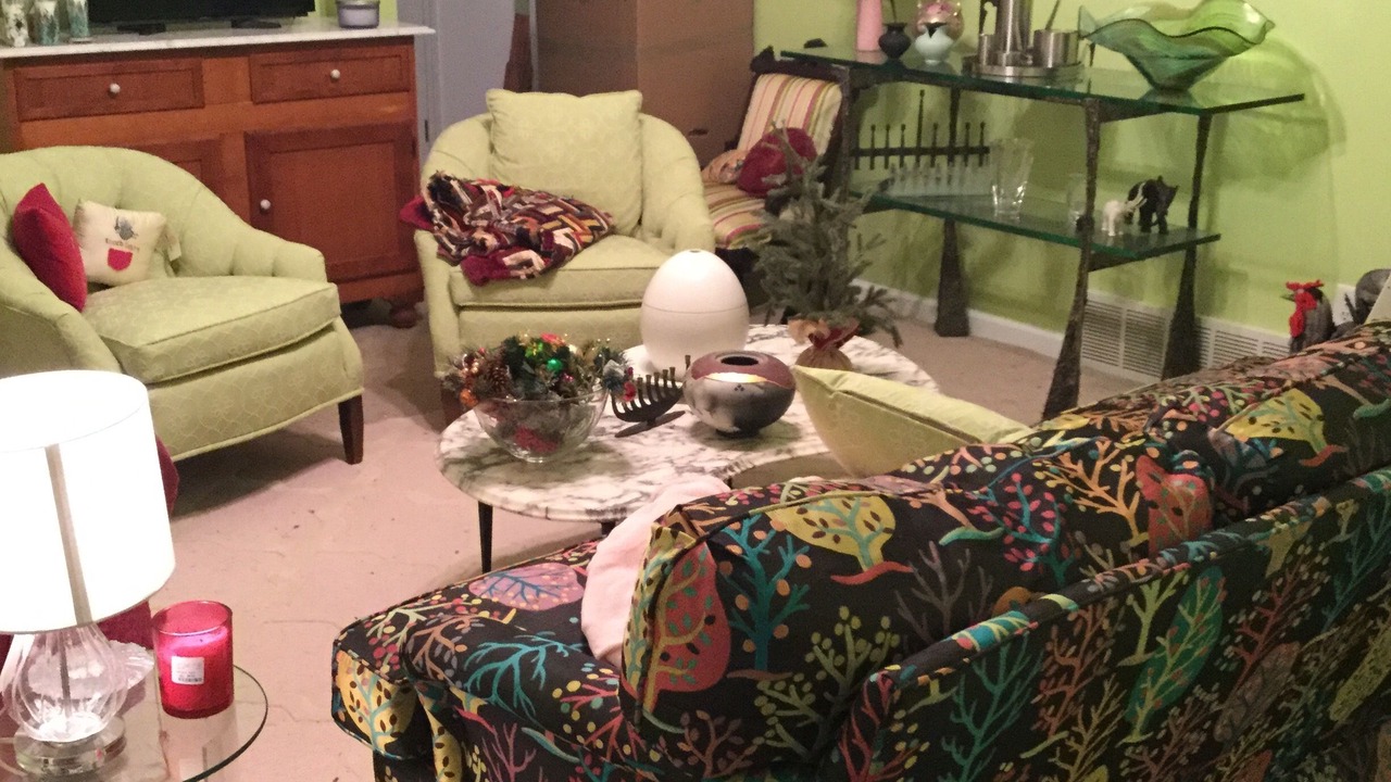 Photo of Livingroom in Cordova