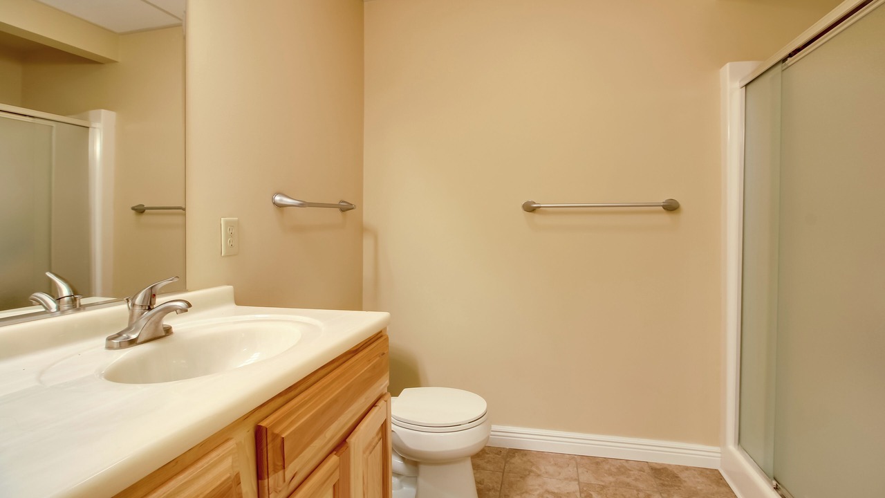 Photo of Bathroom in Brainerd