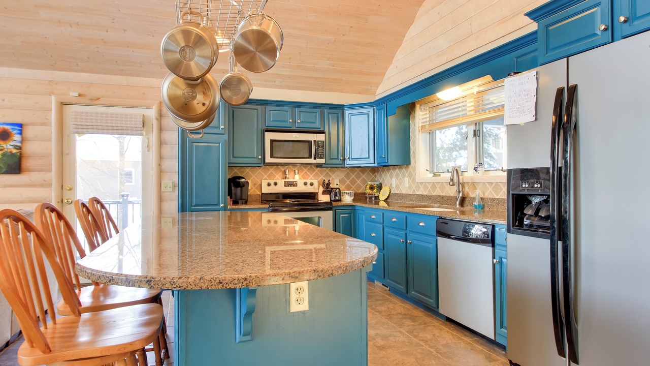 Photo of Kitchen in Brainerd
