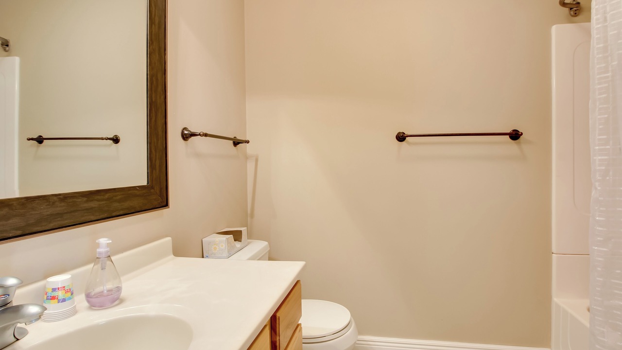 Photo of Bathroom in Brainerd