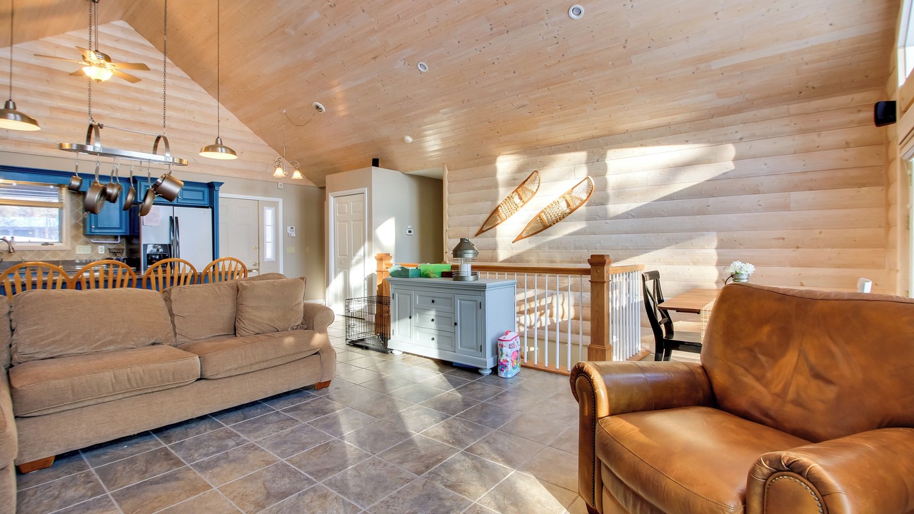 Photo of Livingroom in Brainerd