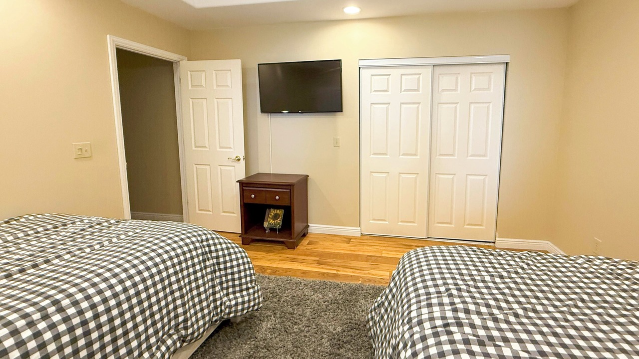Photo of Bedroom in Brainerd