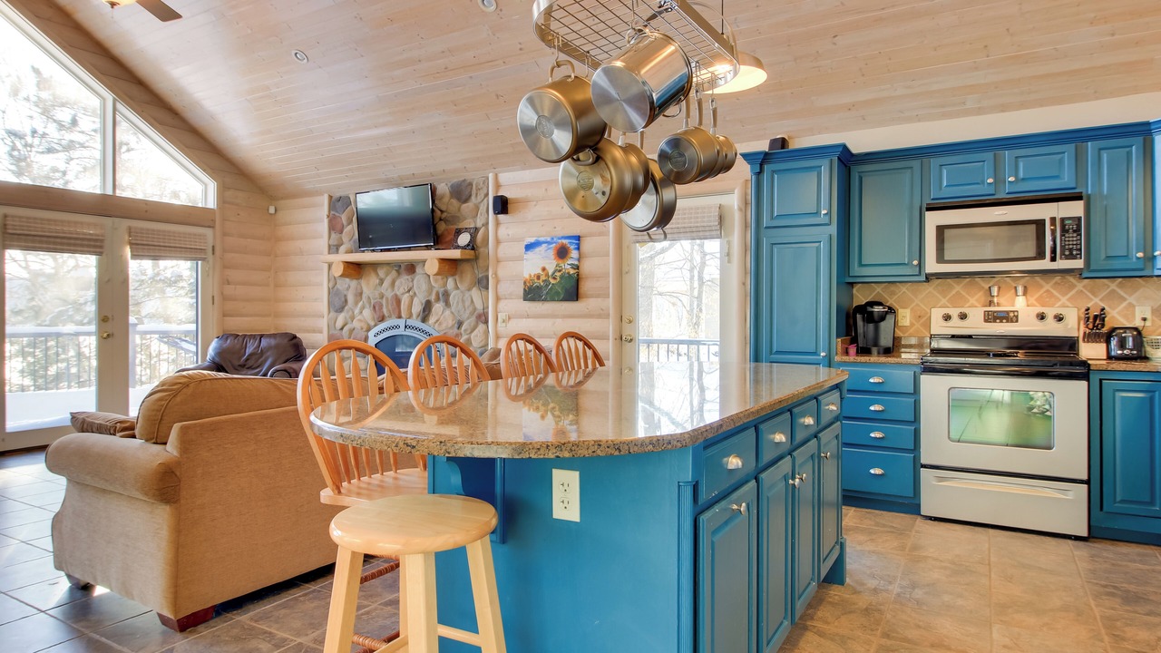 Photo of Kitchen in Brainerd