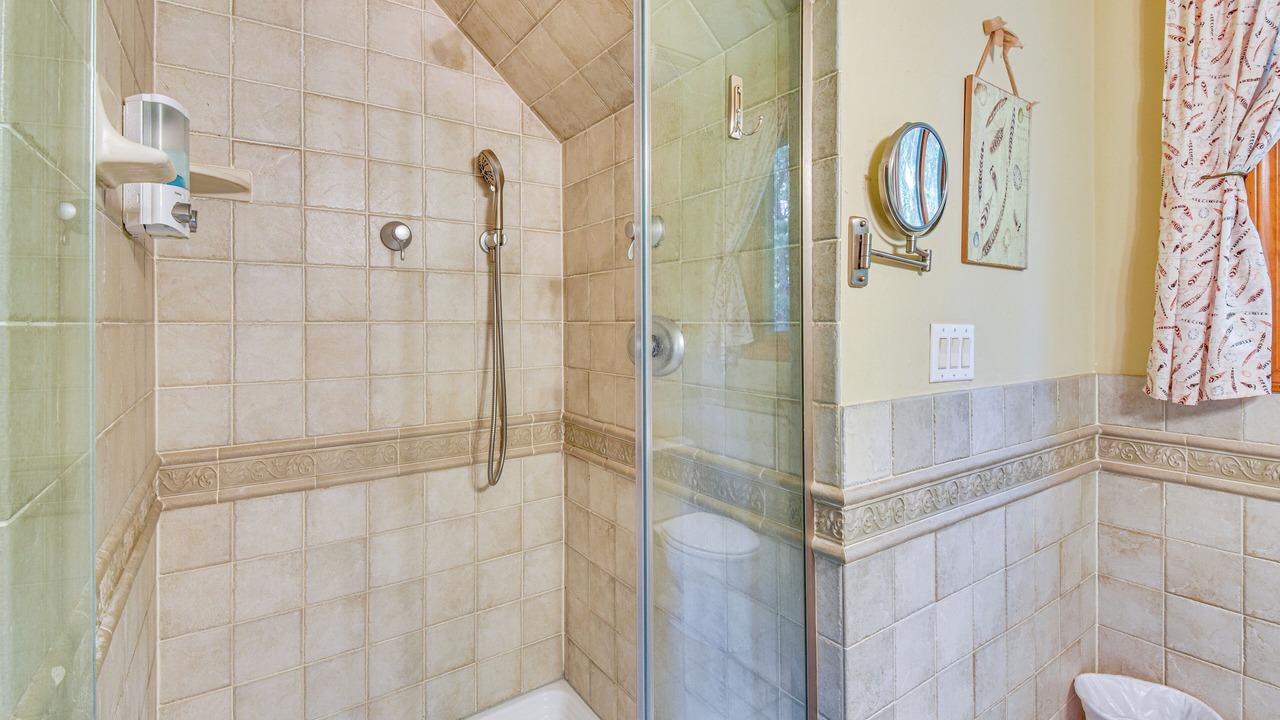 Photo of Bathroom in Dahlonega