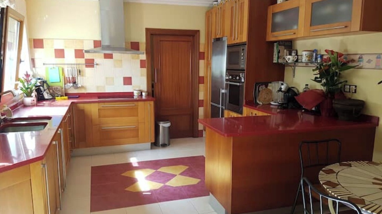 Photo of Kitchen in Berango