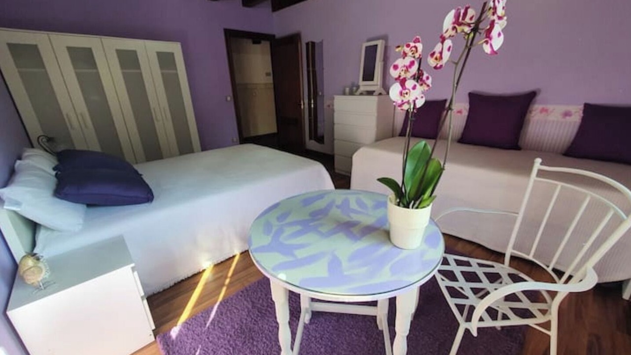 Photo of Bedroom in Berango