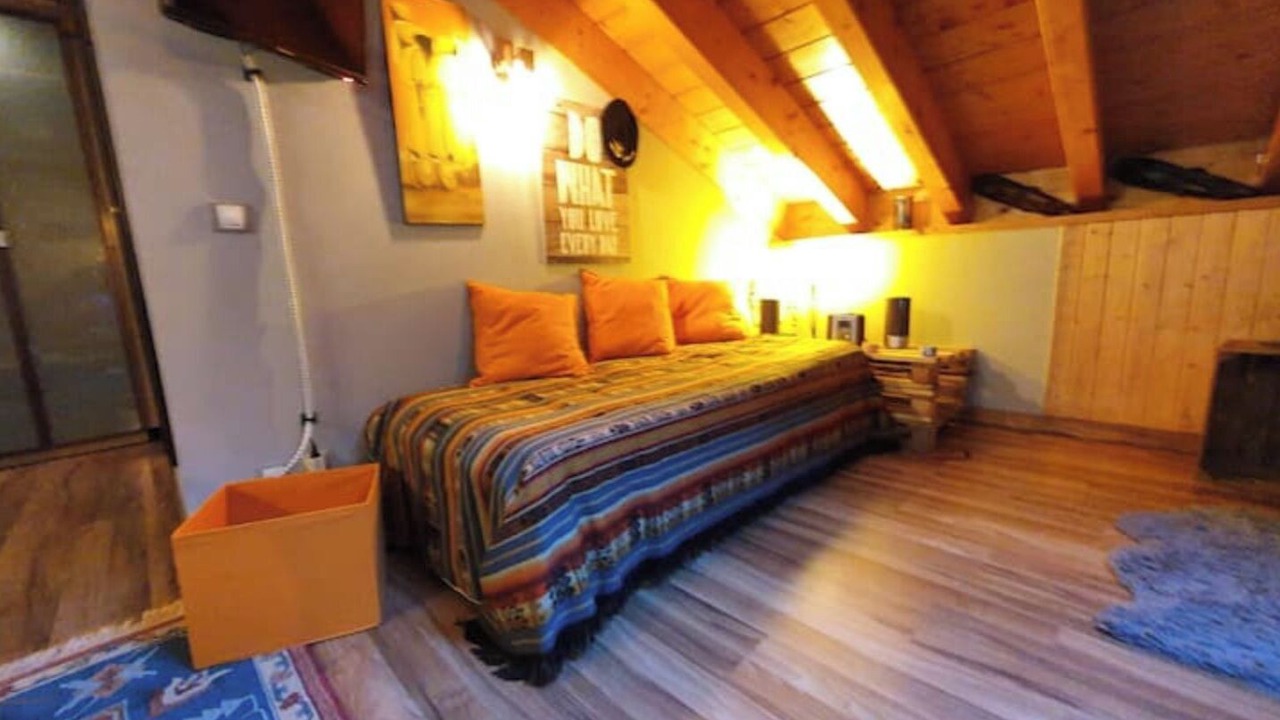 Photo of Bedroom in Berango