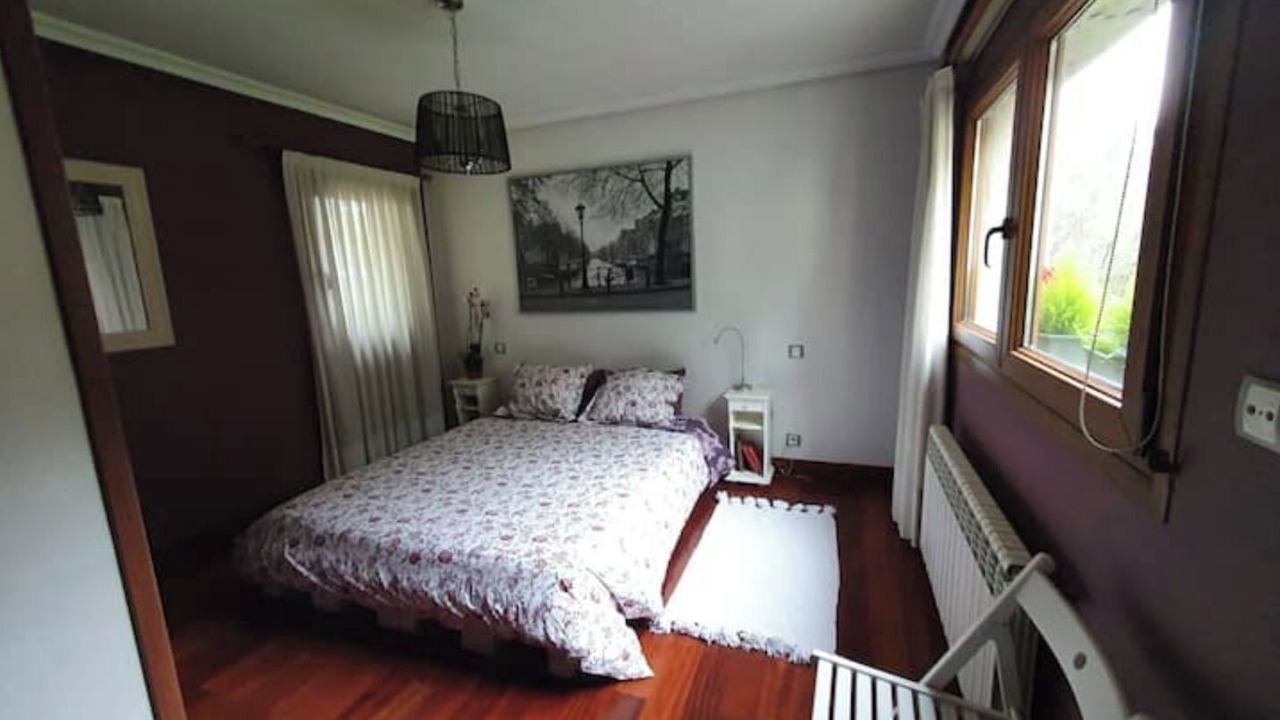 Photo of Bedroom in Berango