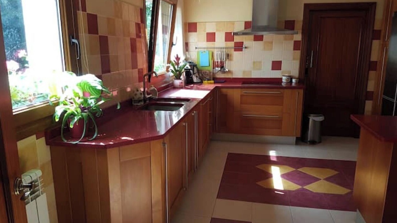 Photo of Kitchen in Berango