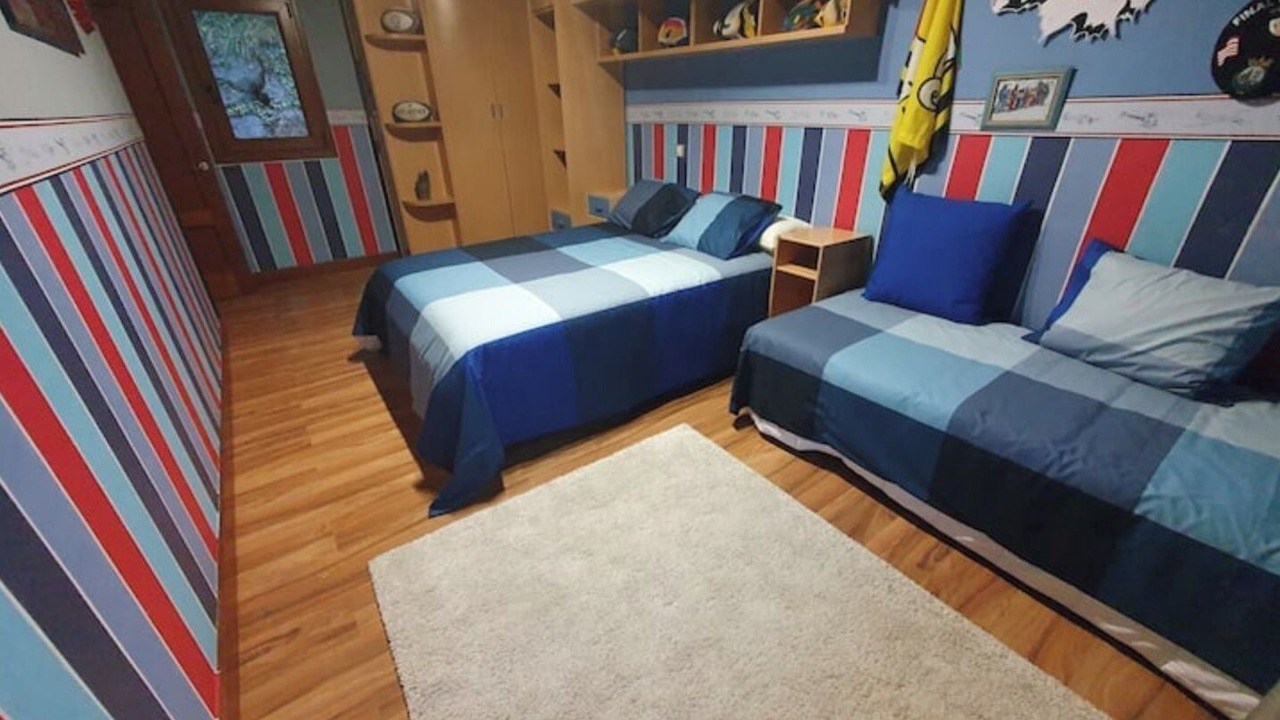 Photo of Bedroom in Berango