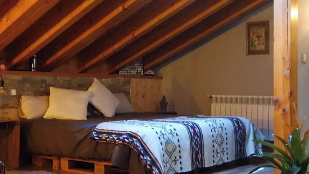 Photo of Bedroom in Berango