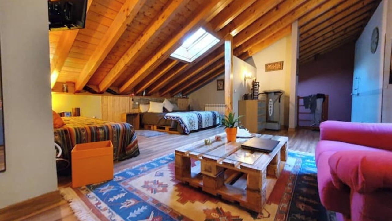 Photo of Bedroom in Berango