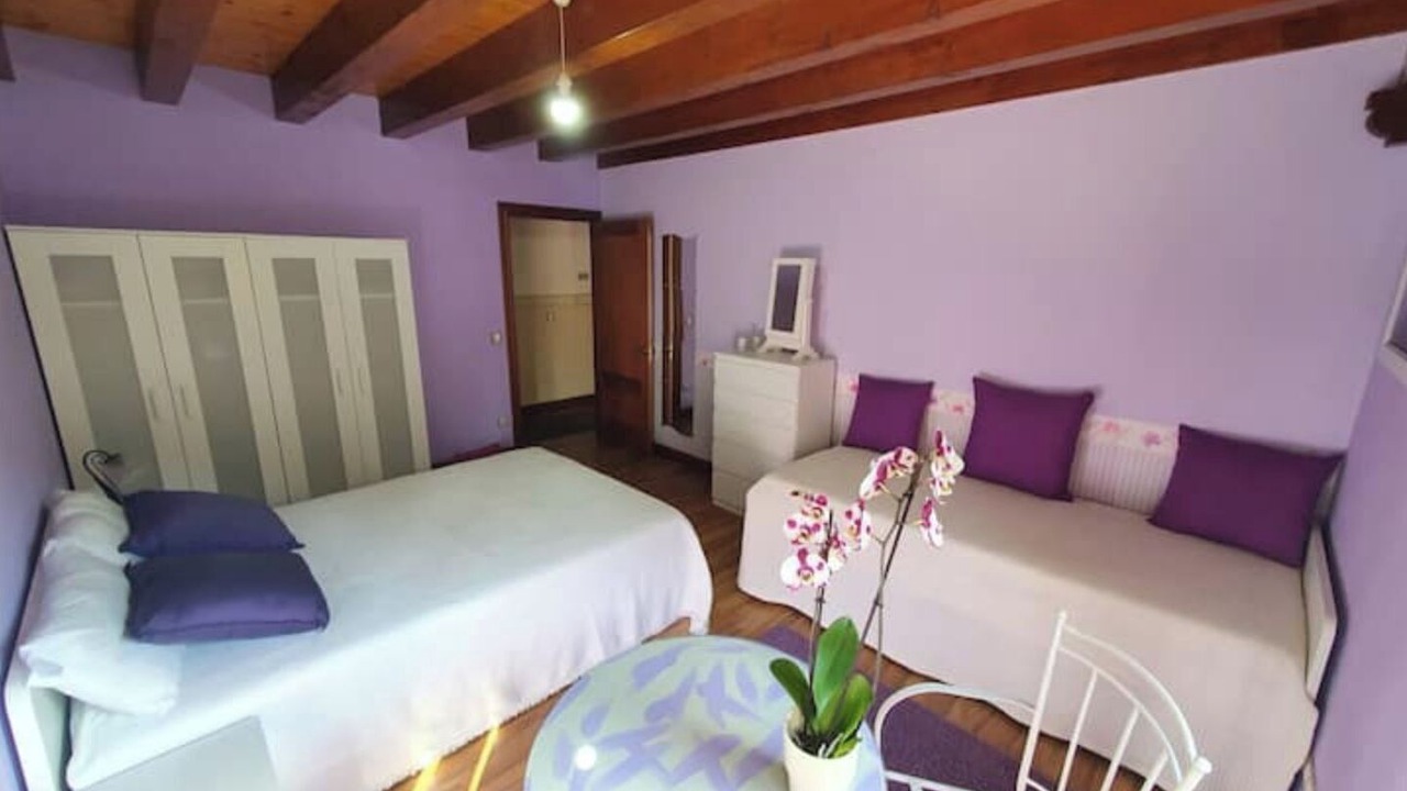Photo of Bedroom in Berango