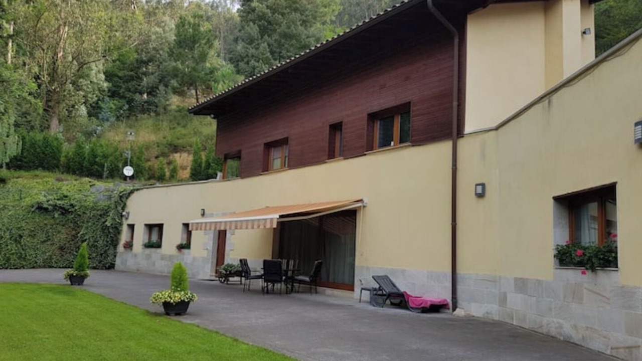 Photo of Outdoor in Berango