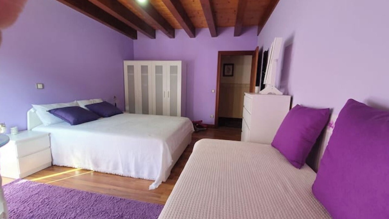 Photo of Bedroom in Berango