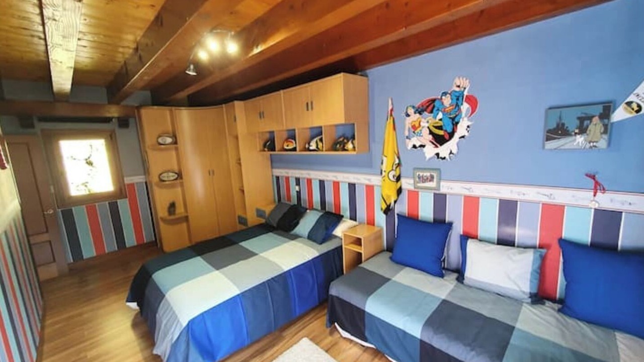Photo of Bedroom in Berango