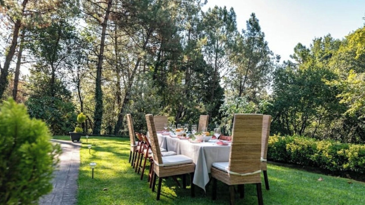 Photo of Outdoor in Berango