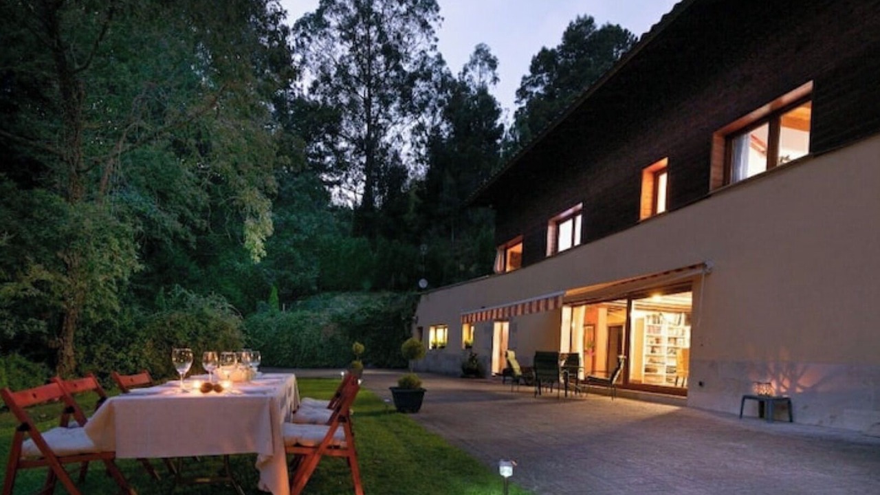 Photo of Outdoor in Berango
