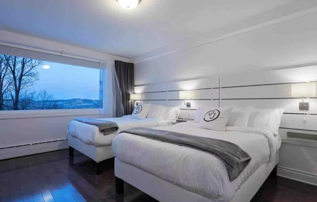 Photo of Bedroom in Sainte-Adele