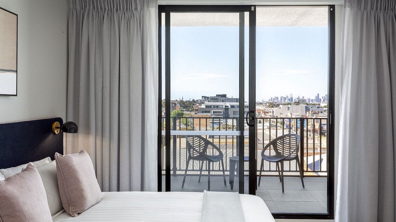 Photo of Bedroom in Preston