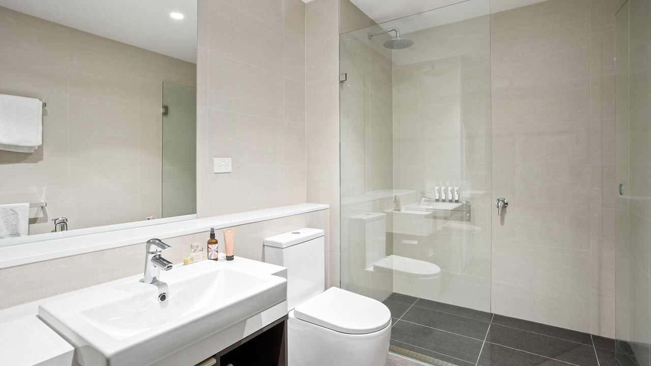 Photo of Bathroom in Preston