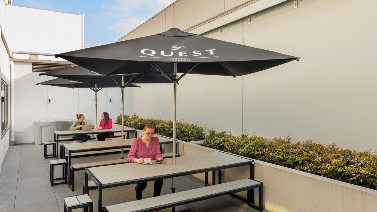 Photo of Outdoor in Preston