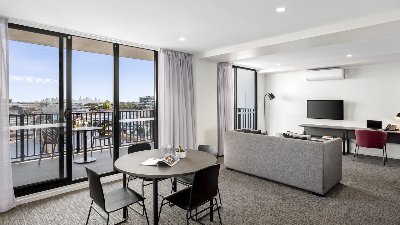 Photo of Livingroom in Preston