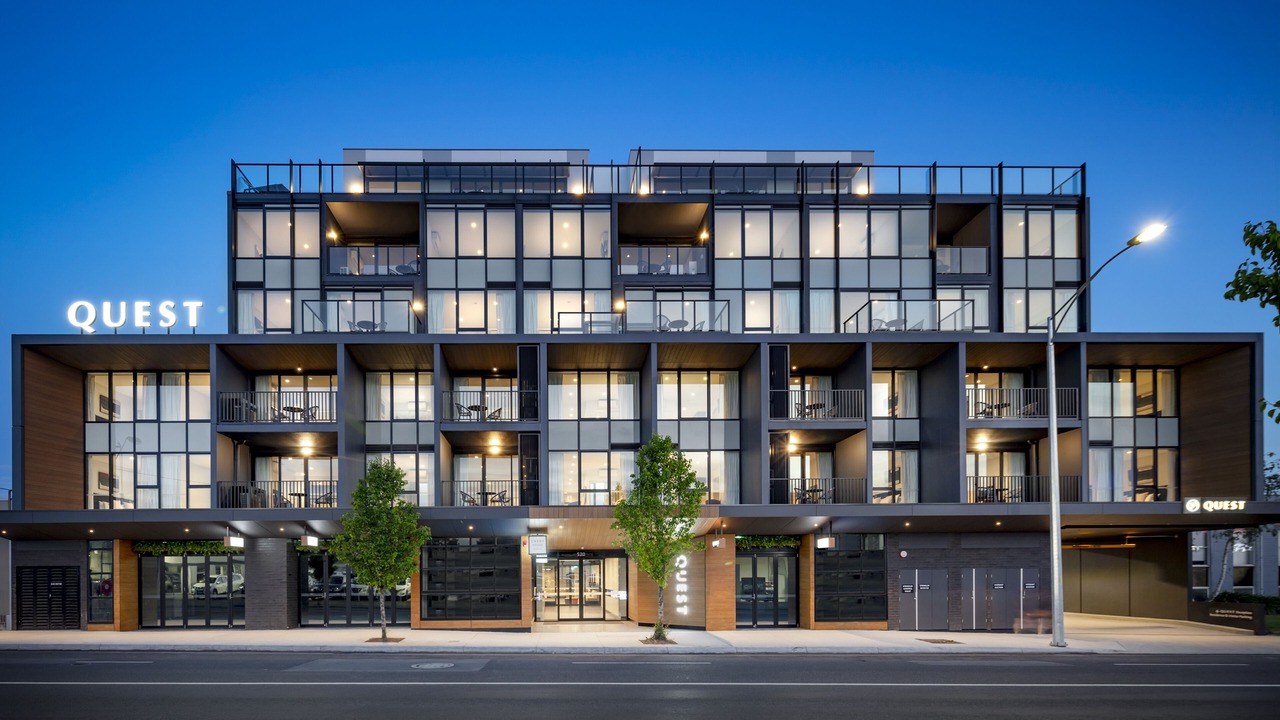 Photo of Outdoor in Preston