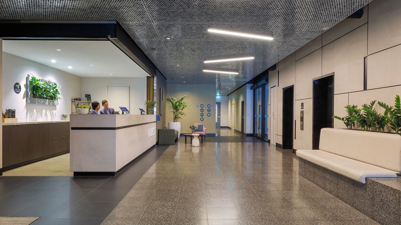 Photo of Others in Preston