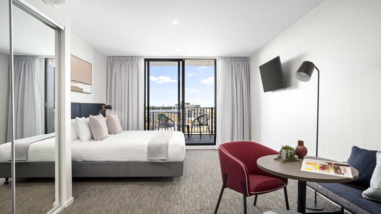 Photo of Bedroom in Preston