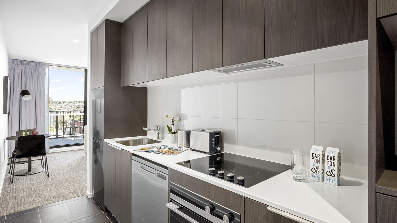 Photo of Kitchen in Preston