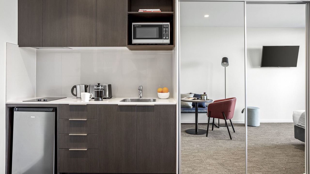 Photo of Kitchen in Preston