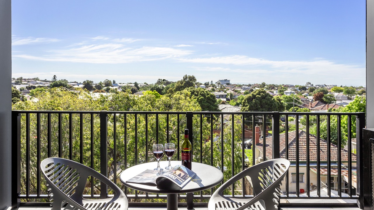 Photo of Bedroom in Preston