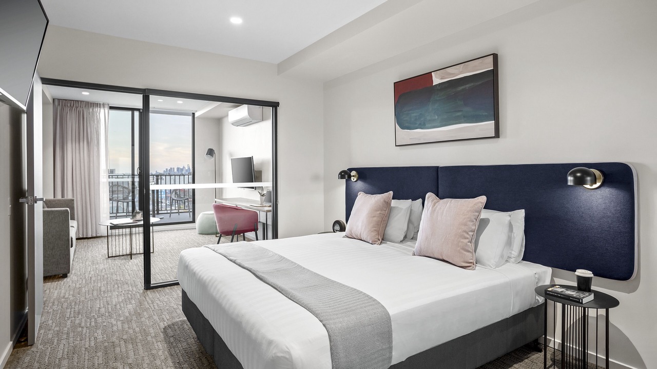 Photo of Bedroom in Preston