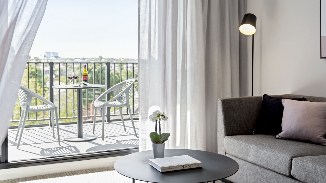 Photo of Patio Balcony in Preston