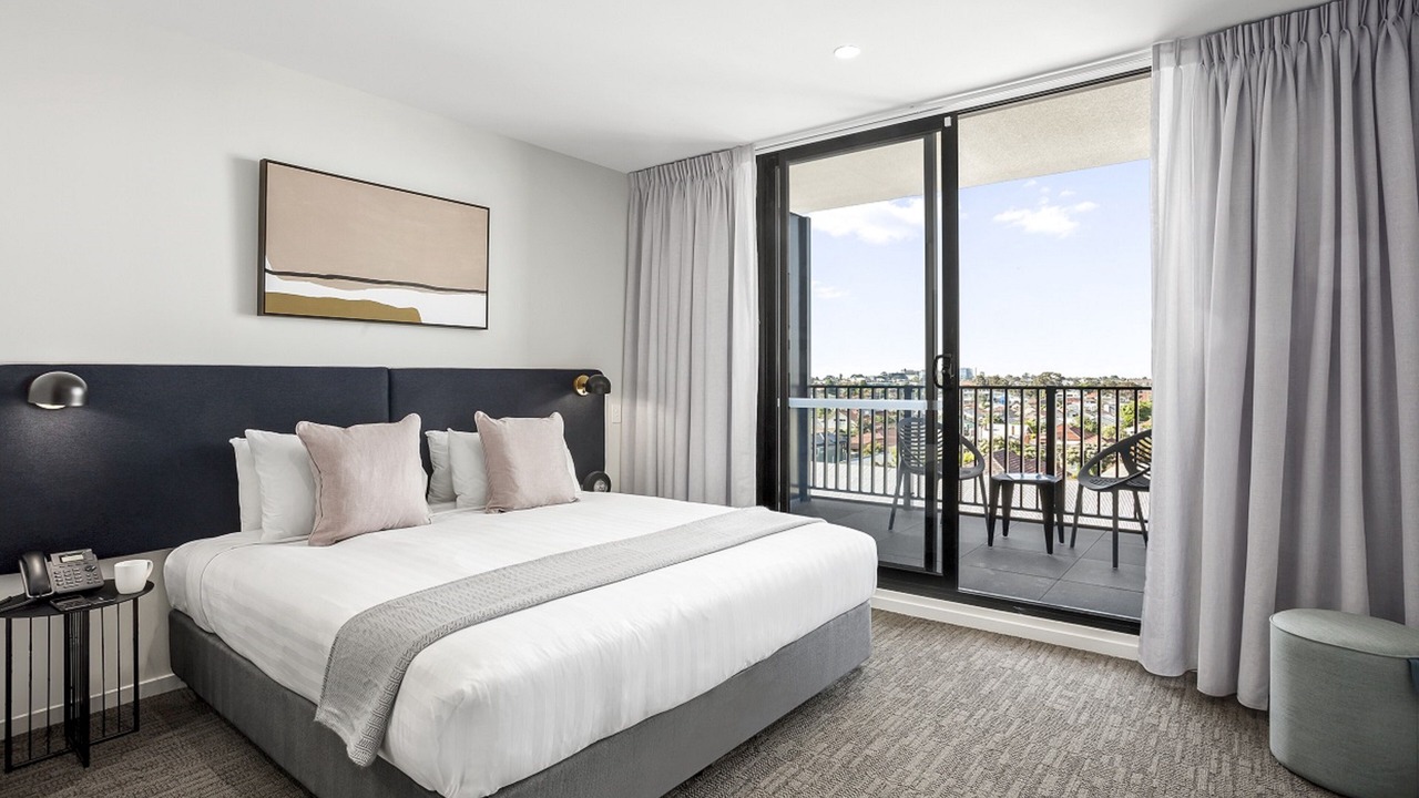 Photo of Bedroom in Preston