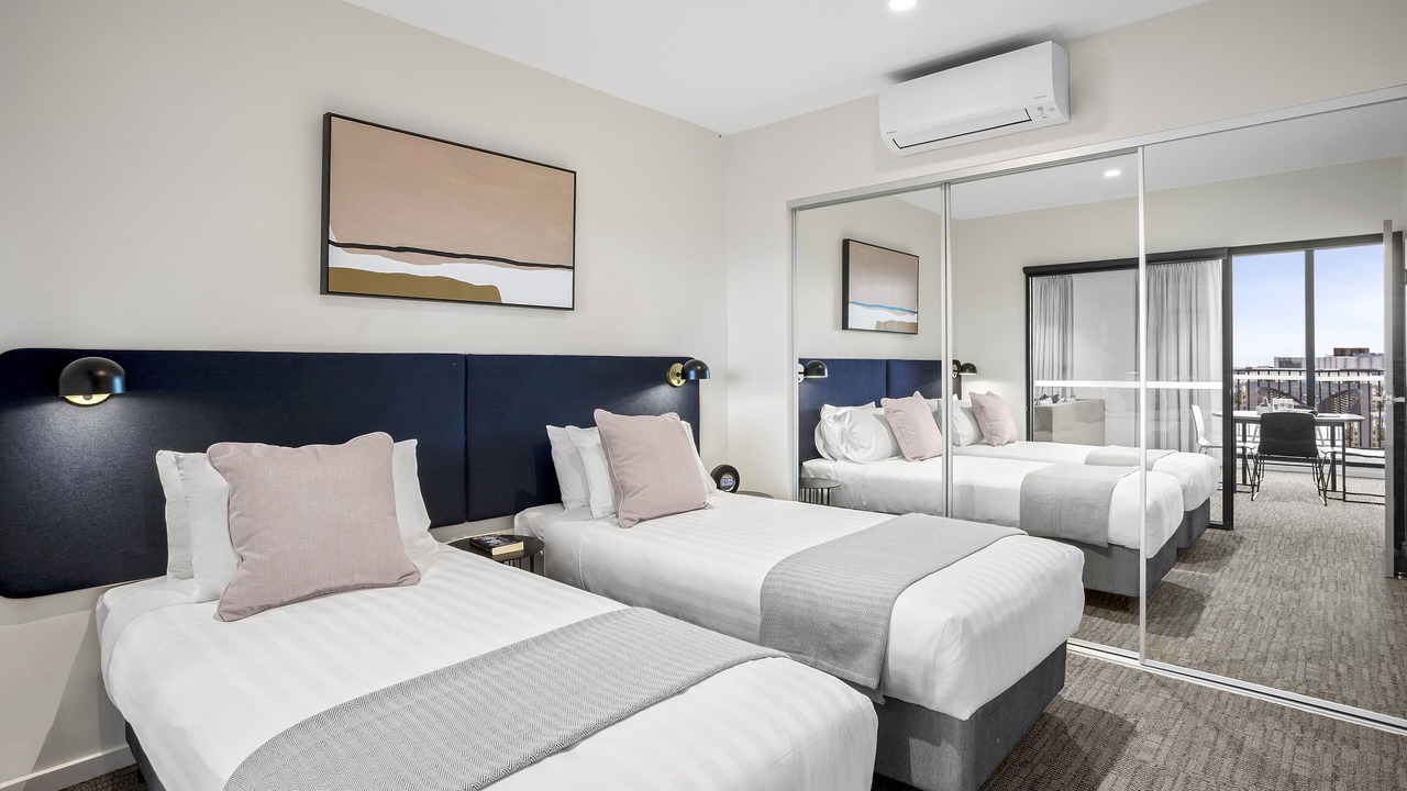 Photo of Bedroom in Preston