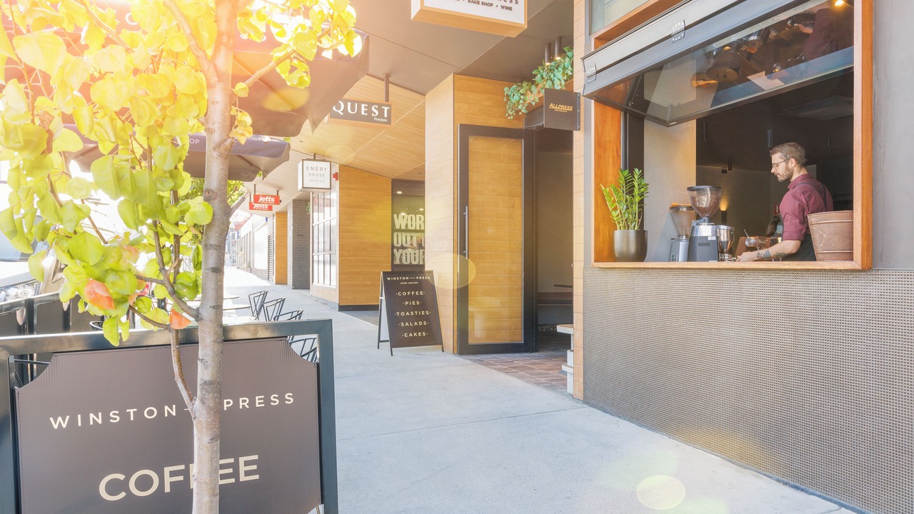 Photo of Outdoor in Preston