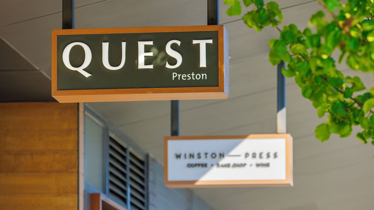 Photo of Outdoor in Preston